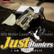 T Eagle Laser Rangefinder 800 Meter Camo With Angle Compensation