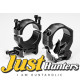 Arken Optics Halo Scope Rings Precision 34mm Picatinny Riflescope Mounts Arken Optics Halo Scope Rings Precision 34mm Picatinny Riflescope Mounts