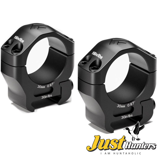 Arken Optics Halo Scope Rings Precision 34mm Picatinny Riflescope Mounts Arken Optics Halo Scope Rings Precision 34mm Picatinny Riflescope Mounts