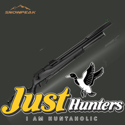 Snow Peak Airgun T-Rex PCP Air Rifle .22 Cal. Snow Peak Airgun T-Rex PCP Air Rifle .22 Cal.