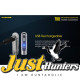 Nitecore Tiki Keychain Flashlight with UV High CRI Lights, 300 Lumens USB Rechargeable