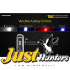 Nitecore Tiki Keychain Flashlight with UV High CRI Lights, 300 Lumens USB Rechargeable Nitecore Tiki Keychain Flashlight with UV High CRI Lights, 300 Lumens USB Rechargeable