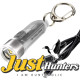 Nitecore Tiki Keychain Flashlight with UV High CRI Lights, 300 Lumens USB Rechargeable Nitecore Tiki Keychain Flashlight with UV High CRI Lights, 300 Lumens USB Rechargeable