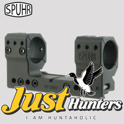 SPUHR SP-3002 ISMS 30MM SCOPE MOUNTS SPUHR SP-3002 ISMS 30MM SCOPE MOUNTS