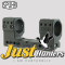 SPUHR SP-3002 ISMS 30MM SCOPE MOUNTS
