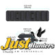Ohhunt Ventilated Shotgun Rib Mount Picatinny Rail - 3.35 inch 8 Slot