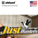 Ohhunt Ventilated Shotgun Rib Mount Picatinny Rail - 3.35 inch 8 Slot