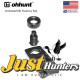 Ohhunt M-LOK Bipod Adapter Mount