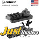 Ohhunt M-LOK Bipod Adapter Mount
