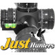 Arken Optics 30mm Scope Bubble Level Riflescope Mounting Kit