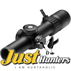 Arken Optics EP8 1-8X28 LPVO FFP Riflescope 34mm Tube Arken Optics EP8 1-8X28 LPVO FFP Riflescope 34mm Tube