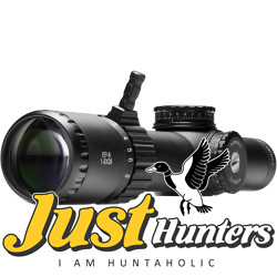 Arken Optics EP8 1-8X28 LPVO FFP Riflescope 34mm Tube Arken Optics EP8 1-8X28 LPVO FFP Riflescope 34mm Tube