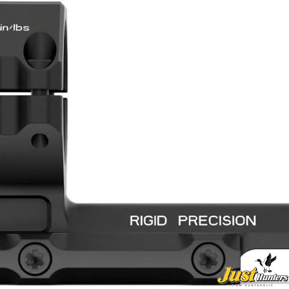 Arken Optics Rigid Precision Scope Mount 30mm 20 MOA Cantilever