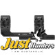 Arken Optics Rigid Precision Scope Mount 30mm 0 MOA and 20 MOA Cantilever Riflescope Mounts for Precision Shooting