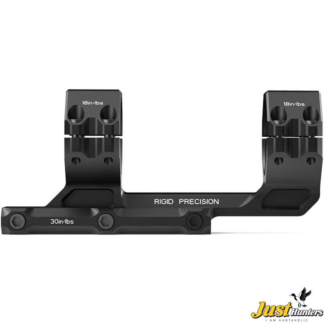 Arken Optics Rigid Precision Scope Mount 30mm 20 MOA Cantilever