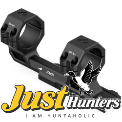 Arken Optics Rigid Precision Scope Mount 30mm 0 MOA and 20 MOA Cantilever Riflescope Mounts for Precision Shooting