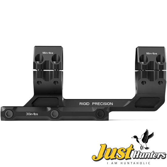 Arken Optics Rigid Precision Scope Mount 34mm 20 MOA Cantilever Riflescope Mounts for Precision Shooting