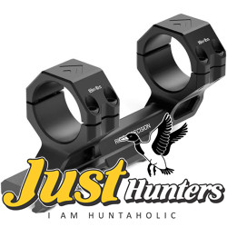 Arken Optics Rigid Precision Scope Mount 34mm 20 MOA Cantilever Riflescope Mounts for Precision Shooting