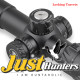 Discovery Optics HD 2-12X24 SFIR FFP Scope