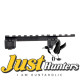 Ohhunt Low Profile Bidirectional MP5 Claw Optic Mount Picatinny Rail