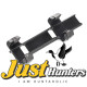 Ohhunt Low Profile Bidirectional MP5 Claw Optic Mount Picatinny Rail