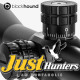 BLACKHOUND GENESIS 6-24X50 FFP MOA SCOPE