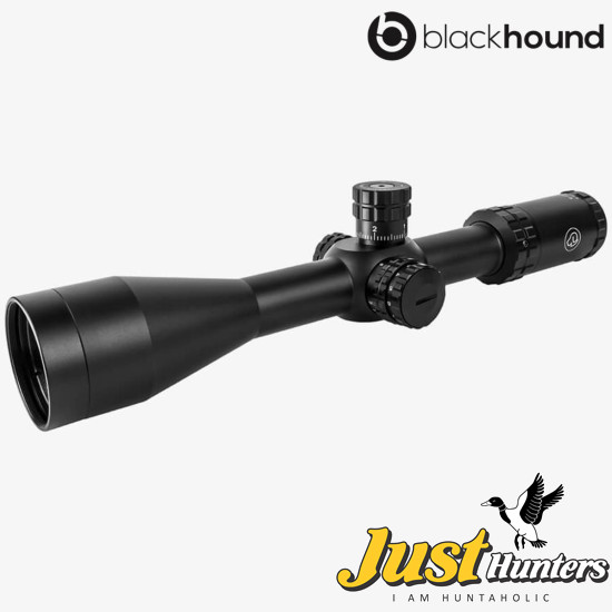 BLACKHOUND GENESIS 6-24X50 FFP MOA SCOPE