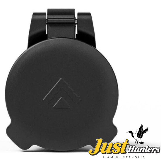 Arken Optics Rifle Scope Caps Flip Up Lens Covers
