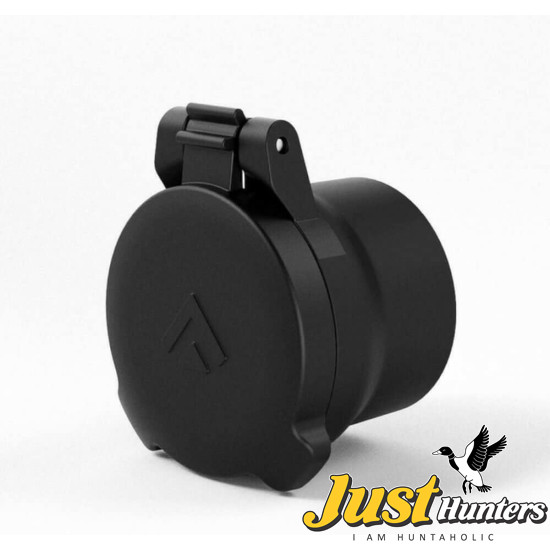 Arken Optics Rifle Scope Caps Flip Up Lens Covers