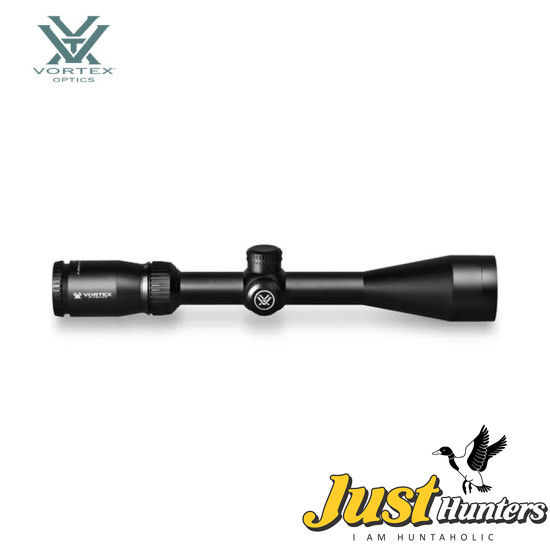 Vortex Optics Crossfire II 4-12X44 Dead-Hold® BDC (MOA) Reticle