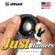 Ohhunt Tactical Night Vision Gated Eyecup w/Shutter Rubber Scalability Eyeshade