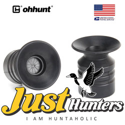 Ohhunt Tactical Night Vision Gated Eyecup w/Shutter Rubber Scalability Eyeshade
