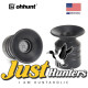Ohhunt Tactical Night Vision Gated Eyecup w/Shutter Rubber Scalability Eyeshade