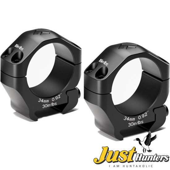 Arken Optics Halo Scope Rings Precision 30mm Picatinny Riflescope Mounts Arken Optics Halo Scope Rings Precision 30mm Picatinny Riflescope Mounts