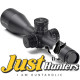Arken Optics EP5 5-25X56 Rifle Scope FFP VPR MOA Illuminated Reticle with Zero Stop 34mm Tube Arken Optics EP5 5-25X56 Rifle Scope FFP VPR MOA Illuminated Reticle with Zero Stop 34mm Tube