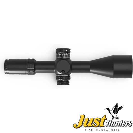 Arken Optics EP5 5-25X56 Rifle Scope FFP VPR MOA Illuminated Reticle with Zero Stop 34mm Tube Arken Optics EP5 5-25X56 Rifle Scope FFP VPR MOA Illuminated Reticle with Zero Stop 34mm Tube