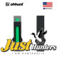 ohhunt® Green Red Fiber Optic Sight Front & Rear Sights for Glock Pistols