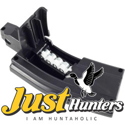 Sig Sauer 30-Round Pellet Magazine with 3 Extra Pellet Belts Compatible with Sig Sauet MCX & Sig MPX CO2 Airguns .177 Cal Sig Sauer 30-Round Pellet Magazine with 3 Extra Pellet Belts Compatible with Sig Sauet MCX & Sig MPX CO2 Airguns .177 Cal