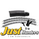 Sig Sauer 30-Round Pellet Magazine with 3 Extra Pellet Belts Compatible with Sig Sauet MCX & Sig MPX CO2 Airguns .177 Cal Sig Sauer 30-Round Pellet Magazine with 3 Extra Pellet Belts Compatible with Sig Sauet MCX & Sig MPX CO2 Airguns .177 Cal