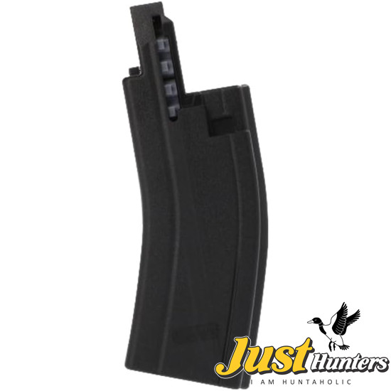 Sig Sauer 30-Round Pellet Magazine with 3 Extra Pellet Belts Compatible with Sig Sauet MCX & Sig MPX CO2 Airguns .177 Cal Sig Sauer 30-Round Pellet Magazine with 3 Extra Pellet Belts Compatible with Sig Sauet MCX & Sig MPX CO2 Airguns .177 Cal