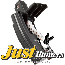 Sig Sauer 30-Round Pellet Magazine with 3 Extra Pellet Belts Compatible with Sig Sauet MCX & Sig MPX CO2 Airguns .177 Cal