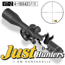 Discovery Optics VT-Z 4-16X42SFIR SCOPE