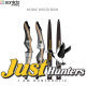 Sanlida Archery Noble Beginner Recurve Bow Kit 54''
