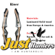 Sanlida Archery Noble Beginner Recurve Bow Kit 54''