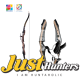 Sanlida Archery Noble Beginner Recurve Bow Kit 54''
