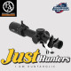 Primary Arms SLx 1-6x24mm SFP Rifle Scope Gen IV - Illuminated ACSS Nova Fiber Wire Reticle - Red Dot Bright™