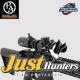 Primary Arms SLx 1-6x24mm SFP Rifle Scope Gen IV - Illuminated ACSS Nova Fiber Wire Reticle - Red Dot Bright™