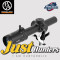 Primary Arms SLx 1-6x24mm SFP Rifle Scope Gen IV - Illuminated ACSS Nova Fiber Wire Reticle - Red Dot Bright™