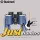 BUSHNELL H2O 12X42 WATERPROOF PORRO BINOCULARS BUSHNELL H2O 12X42 WATERPROOF PORRO BINOCULARS