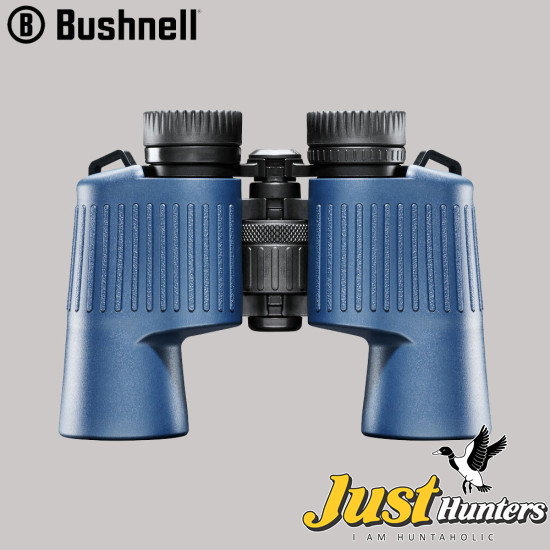BUSHNELL H2O 12X42 WATERPROOF PORRO BINOCULARS BUSHNELL H2O 12X42 WATERPROOF PORRO BINOCULARS